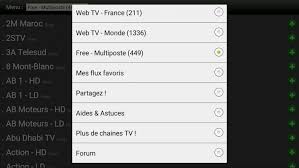 Cómo descargar spliktv apk e instalar + activador. My Vodobox Web Tv Live Atv 1 3 Download Android Apk Aptoide