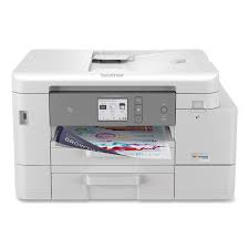 Brother MFC-J4335DW INKvestment Tank