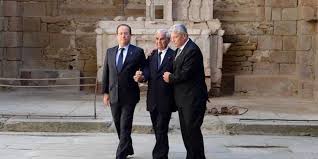 Ordour sur glane vous accueille en plein centre des monts de blond, offrant une. Videos Une Page D Histoire Franco Allemande A Oradour Sur Glane Le Point