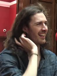 Irish Singer Songwriter