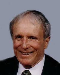 Clarence Mertz Obituary