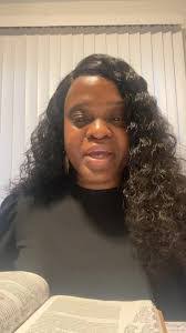 Sharonda Brooks's Instagram, Twitter & Facebook