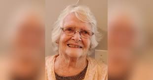 Roberta "Bobbie" Hill Obituary