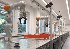 Learnlab has enriched learning science by establishing and supporting unprecedented collaborations among current and future laboratory scientists, computer scientists and instructors. Ipr News
