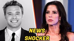 General Hospital Failed To Hire Billy Flynn For This Reason....Go to first  comment 👇