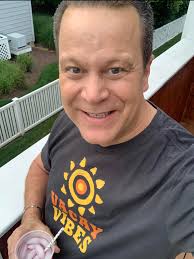 Hey Friends! I'm home from from my work trip to France and now I'm off for  9 days to enjoy my DE beach vacation. See you for ITKWD