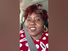 Happy 313 Day Detroit Enyka and Aja Gaines Family Services