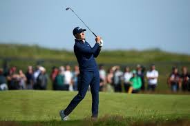 Sandwich, england — just ahead of the british open at royal st. Dgncskvttpneem