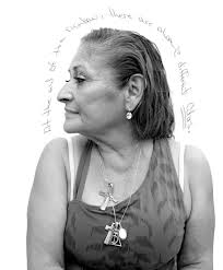 Rosa (Women's Empowerment Project in Santa Monica, CA