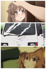 She Is Not Dead She Got Isekai D Anime Memes Anime Anime Funny