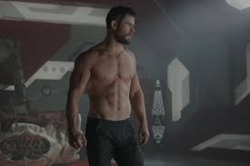Directed by kenneth branagh , the film stars chris hemsworth as the god of thunder and is part of phase one of the marvel cinematic universe that includes iron man , iron man 2 , the incredible hulk. Thor Ragnarok Review The First Thor Movie That Makes Thor Worth Rooting For Vox
