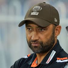 NRL news 2024: Tigers boss Shane Richardson defends Benji Marshall amid  recent criticism