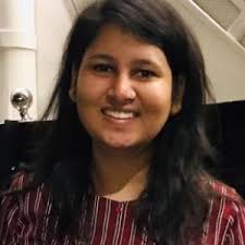 Arushi Goyal, Author