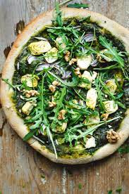 Basic Recipe How To Make Spelt Pizza Dough Recipe Basic Recipes Vegan Pizza Base Vegan Recipes Healthy