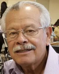 Gabriel Daniel Zubia Obituary April 18, 2023