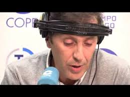 Quién es LORENA GALLEGO? ¿TODOS la conocían en COPE? ¿PACO GONZÁLEZ tuvo  alguna RESPONSABILIDAD?