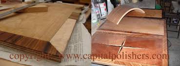 Top rated oakland oak floor repair service. Capital Polishers Ltd Furniture Spraying Kitchen Spraying Service Respraying Kitchen Doors And Cupboards Blog Archive Furniture Veneer Repair London Table Chipped Veneer Replacement
