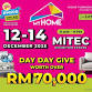 MYHOME Home Expo 2025 event image