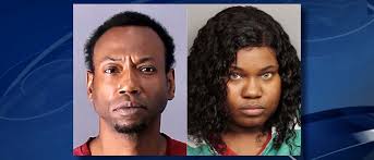 Capital murder suspects in Kamille McKinney case due in court