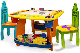 The activity table is a toy for toddlers and children included in the sims 2: The Best Art And Activity Tables Sets For Kids