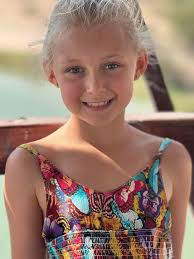 can anyone fix my granddaughter....i cut her head off :(