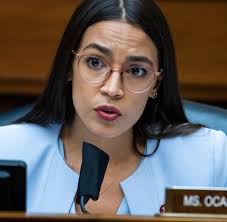 She's the right woman for the job!