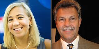 Susannah Randolph, Rick Roach get progressive Democrats' backing