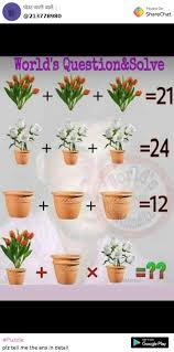 This game contains pictures of allkinds of flowers, for example sunflowers, tulips, crocus, snowflakes etc. Solve It This Question Brainly In
