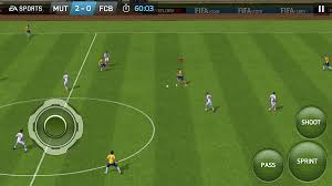 Want to stop worrying about spending your coins? Fifa 15 Ultimate Team V1 0 6 Non Root Patched Apk Sd Data Android Games Android Zone
