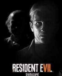 Pin On Resident Evil