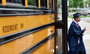 Top graduates 2018: High achievers and words that inspired them