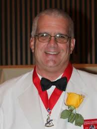 Knights of Columbus Field Agent