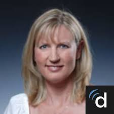 Dr. Camille Crawford, MD