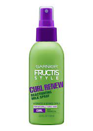 So, it's the right place for you. 12 Best Curl Refreshing Sprays For Every Curl Type Stylecaster