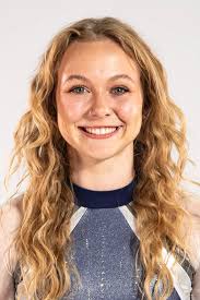 2025 Women's Gymnastics Roster