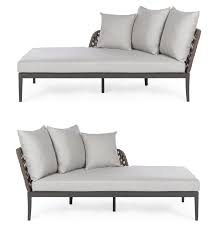 Grundsätzlich findet man überwiegend testberichte, die von erstklassigen ergebnissen sprechen. Outdoor Lounge Sofa Idfdesign