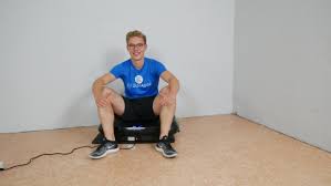 Dieser beitrag enthält werbung und / oder bezahlte werbelinks. Vibrationsplatte Test Unsere Erfahrungen Mit Vibrationsplatten