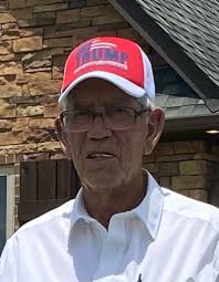 Marvin Don Lay Obituary July 22, 2022