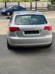 Audi A3 2 0 Automatik Tuv 2021 Export Bevorzugt In Nordrhein Westfalen Siegen Audi A3 Gebrauchtwagen Ebay Kleinanzeigen In 2020 Audi A3 Audi Gebrauchtwagen