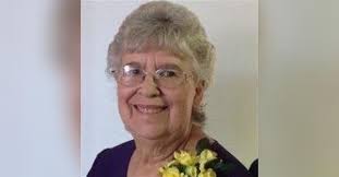 Jeannette C. Pettit Obituary