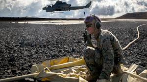 Master and Commander in Joint Air Operations: Winning the Air War Through  Mission Command > National Defense University Press > News Article View