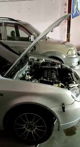 Teruskan berdoa memohon keselamatan kepada allah s.w.t. Bengkel Kereta Bajet Kb Posts Facebook