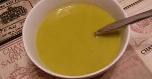 Variante De Veloute Poireau Pommes De Terre Carotte Recette Veloute De Poireaux Pomme De Terre Carotte Thermomix Recette