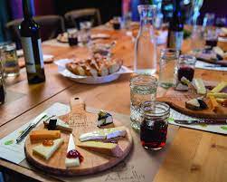 Antonelli S Cheese Shop Is Offering A Different Kind Of Tasting Experience Summer 2016 Cheese Shop Best Cheese Cheese Tasting