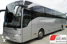 Mercedes Tourismo Coach 16 Ads Of Used Mercedes Tourismo Coach