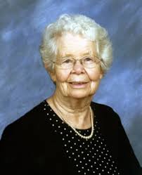 Norma Eleanor Eytzen