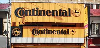 Currently the company is associated with eworldtrade. Continental Approved Tyre Inspector Cati