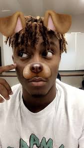 Trippie redd juice wrld aesthetic. Juice Wrld Juice Rapper Just Juice Trippie Redd