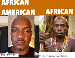 Debate about racial identity and heritage