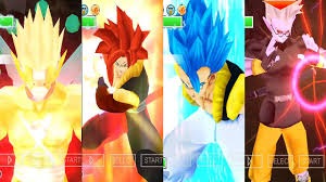 Large collection of pictures, which are conveniently divided into categories to help you find. Super Dragon Ball Heroes Dbz Ttt Mod With Permanent Menu Download